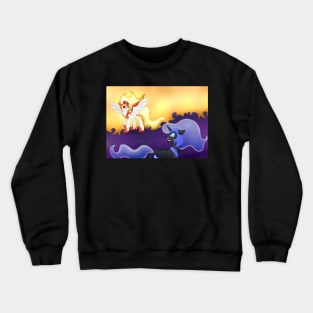 Ultimate Showdown Crewneck Sweatshirt